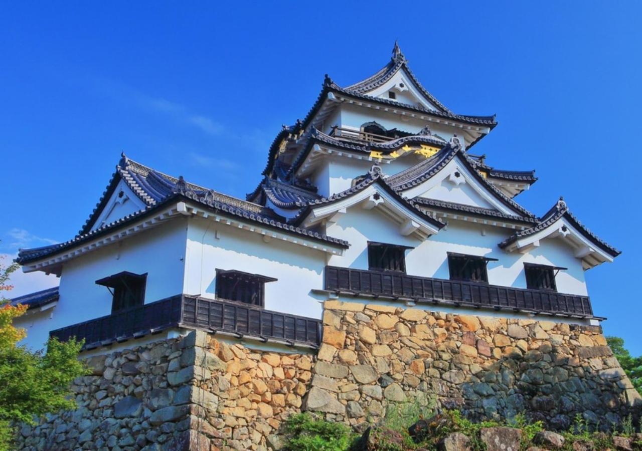 Super Hotel Minami Hikone Ekimae 4/59