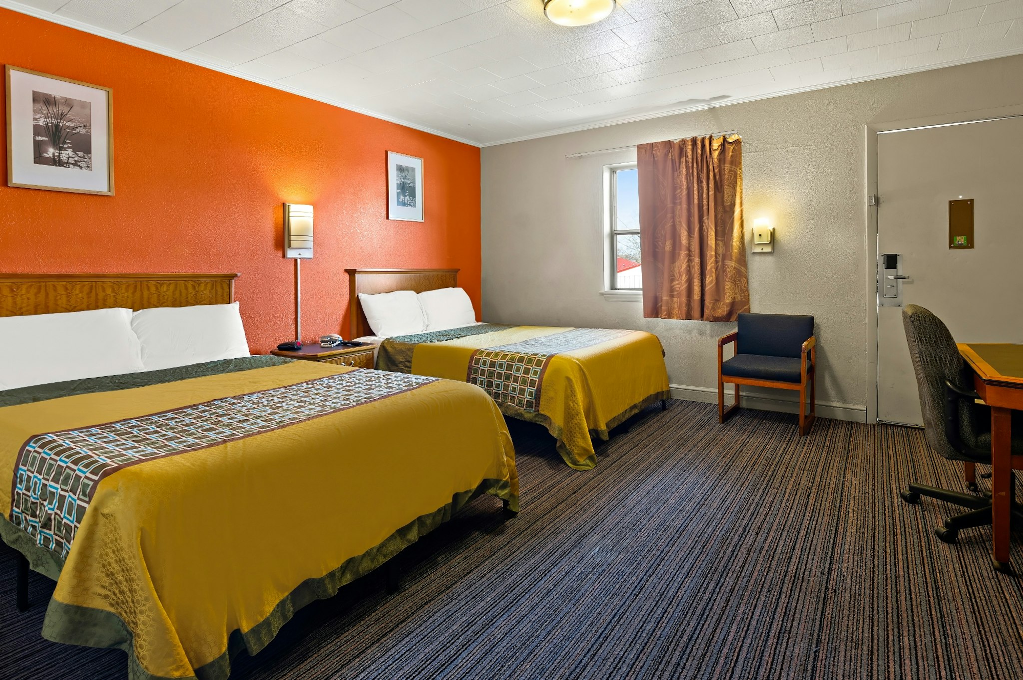 Knights Inn Collinsville Va 13/39
