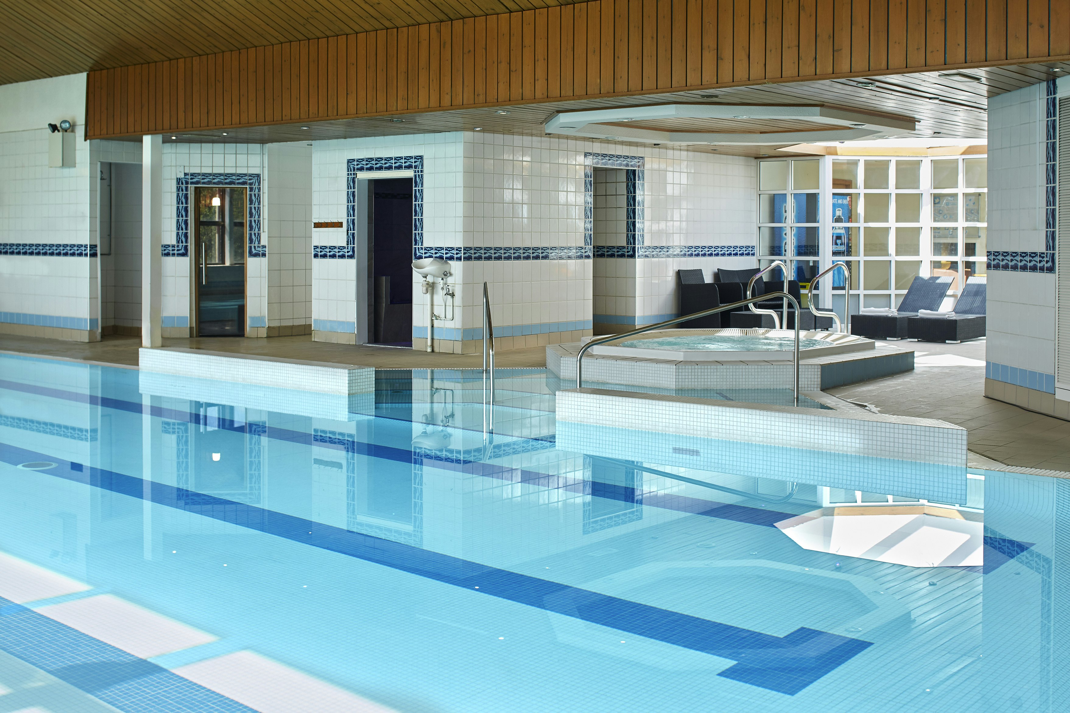Copthorne Hotel Slough-Windsor 39/54