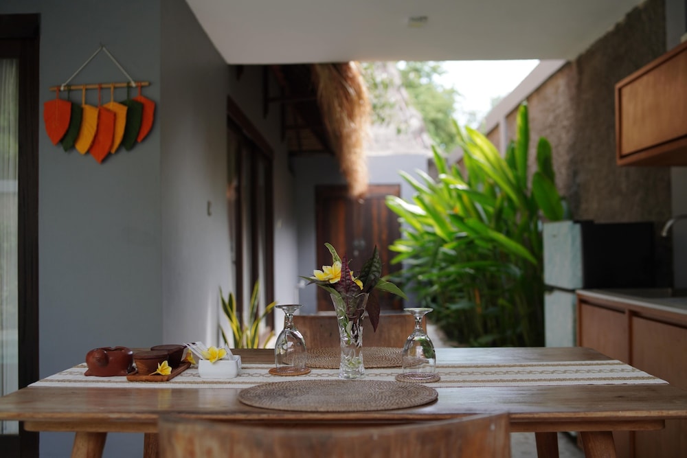 A Villa Gili Air 24/27