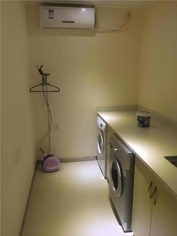 City Comfort Inn (Guangzhou Tiyu West Road Metro Station) 28/48