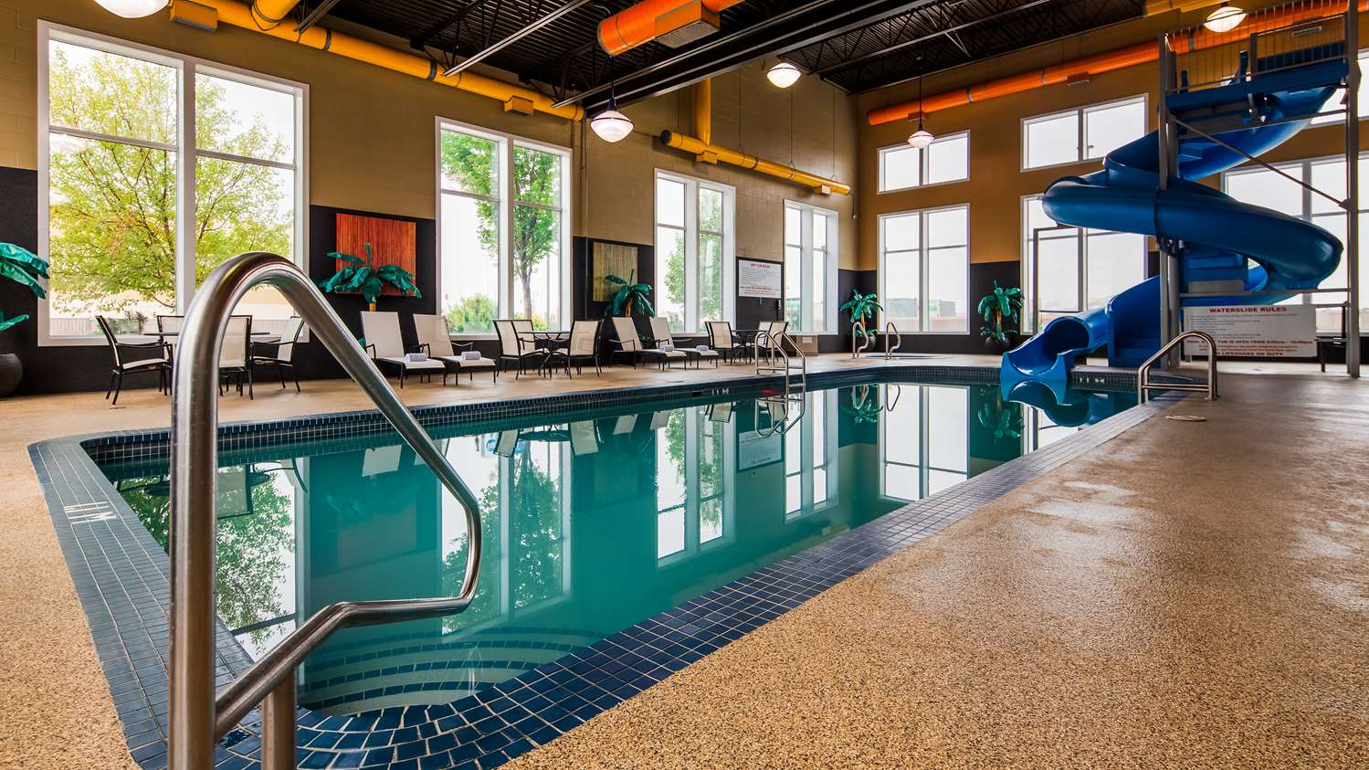 Best Western Blairmore 11/27