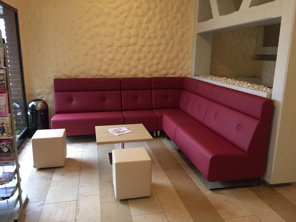 Tespo Sportpark and Hotel 17/30