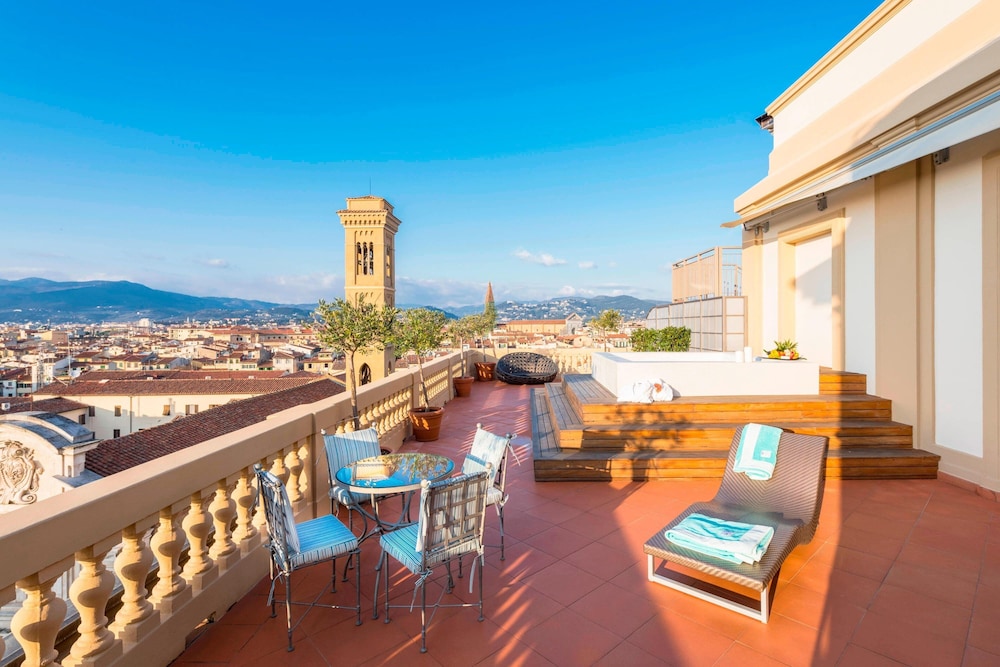 Westin Excelsior Florence 5/47