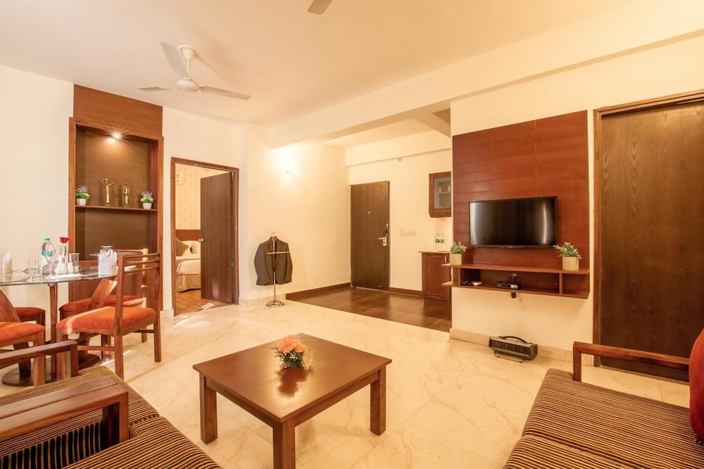 Rosewood Apartment Hotel 21/30