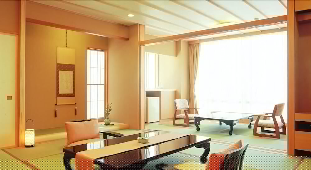 KUSATSU ONSEN BOUN 48/68