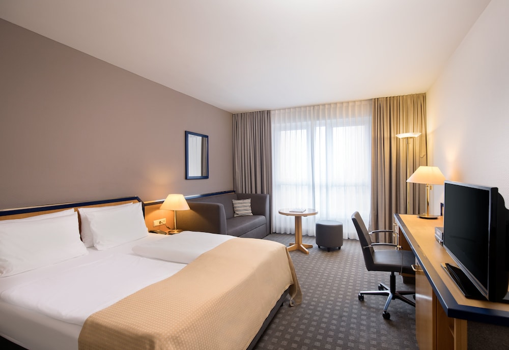 HI Hotel International Hamburg 14/46