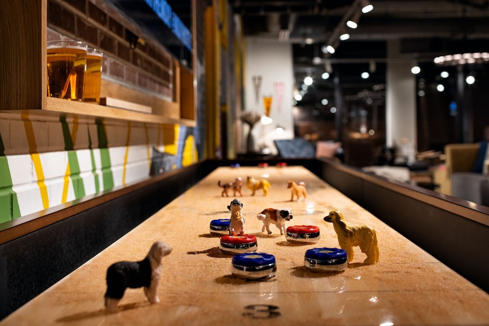 Moxy Omaha Downtown 28/37