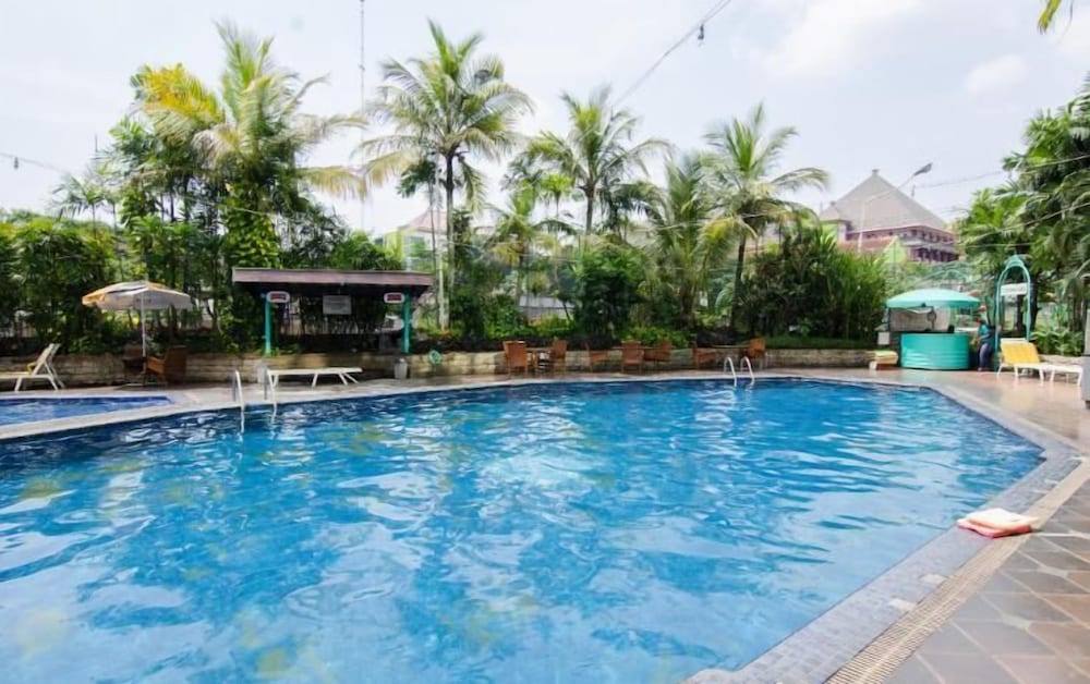 Tychi Hotel 5/56