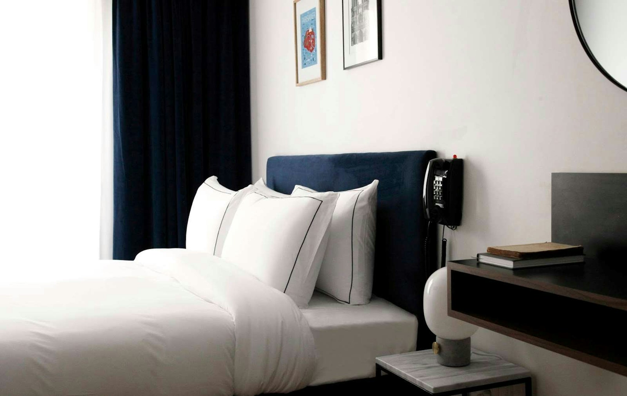 Hotel Rendez-Vous Batignolles 25/42