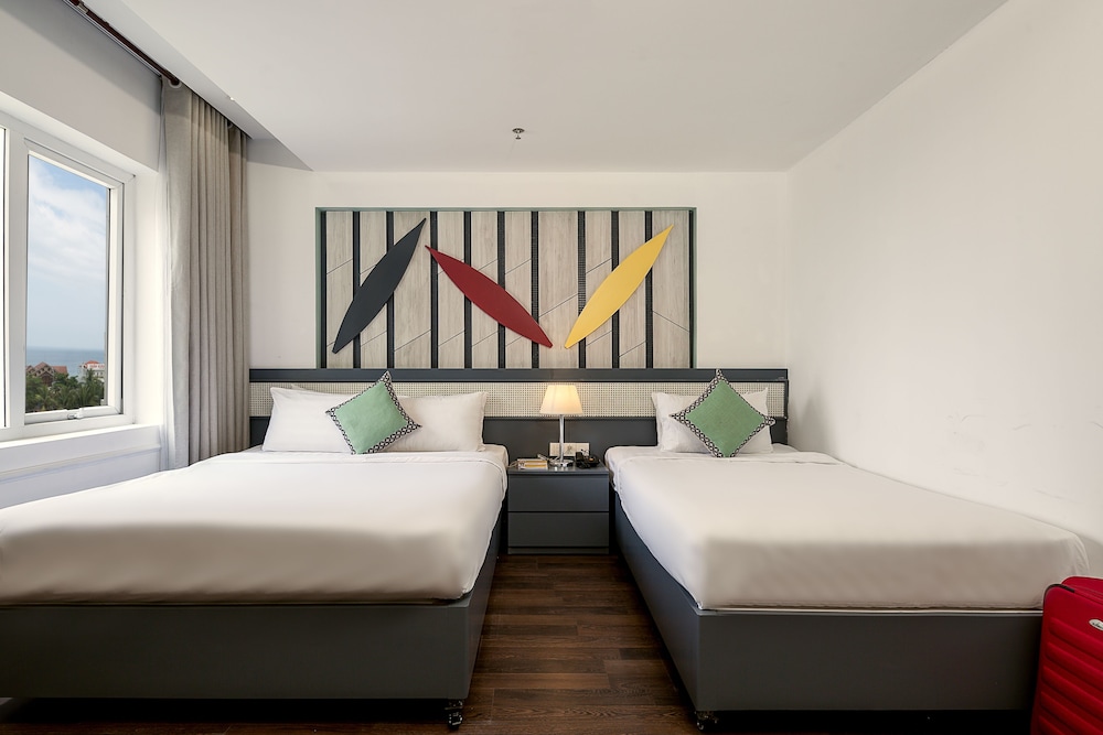 Le House Boutique Hotel 28/79