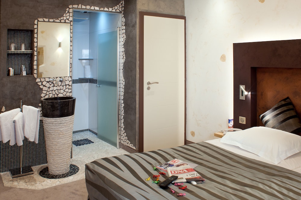 Hotel Saint Martin 29/50