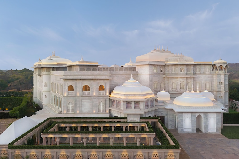 Raffles Jaipur 8/93
