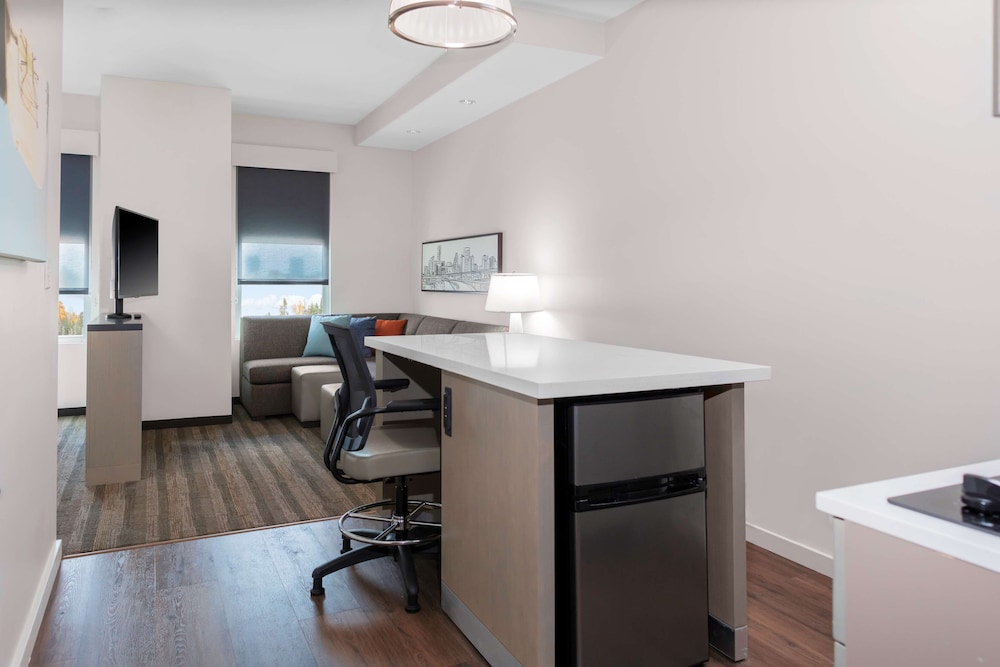 Hyatt House The Woodlands-Shenandoah 41/47