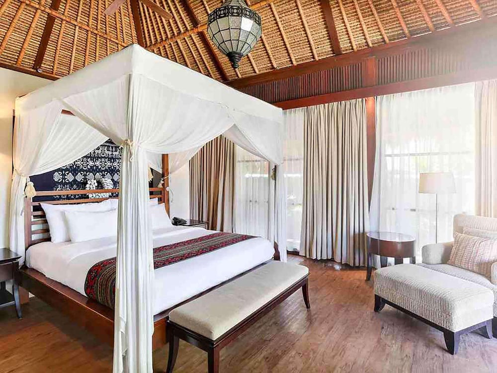 Novotel Lombok Resort and Villas 42/80