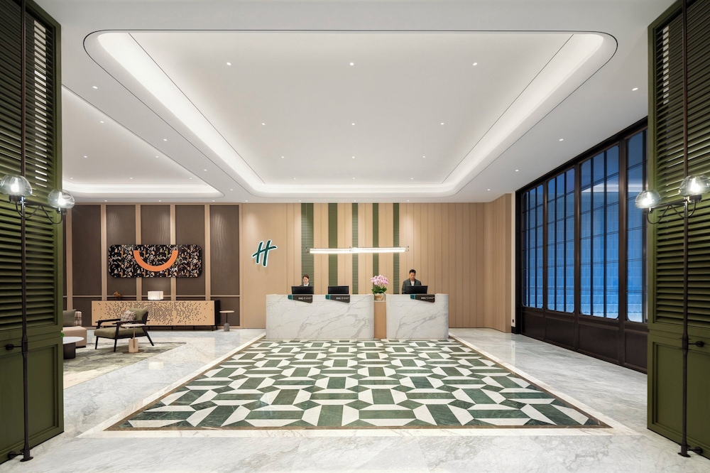 Holiday Inn Mile By Ihg، Miyang 7/50