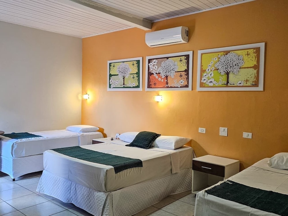 Pantanal Hotel 12/30