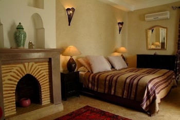Riad Saba 24/64