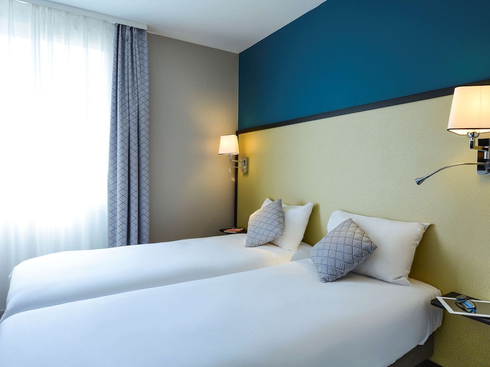Aparthotel Adagio Monaco Monte Cristo 12/47