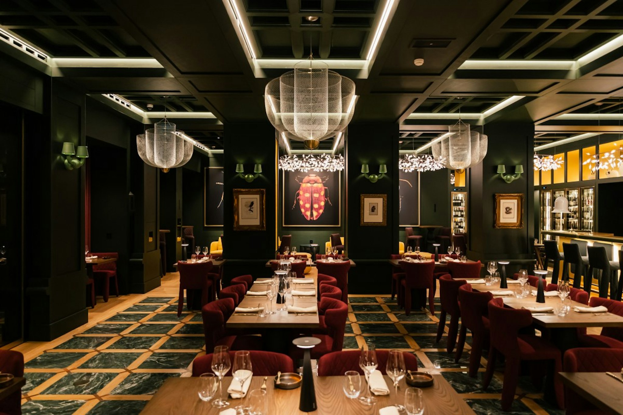 Art Legacy Hotel 22/26