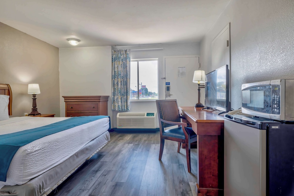 Motel6 Harrisburg, PA – Near PA Expo Center 22/58