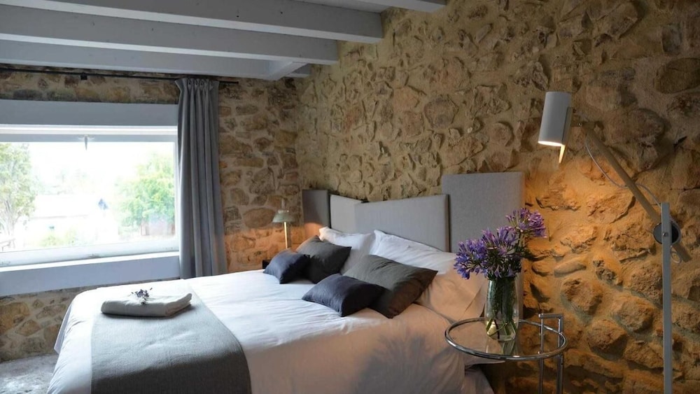 Hotel Garaiko Landetxea 6/16