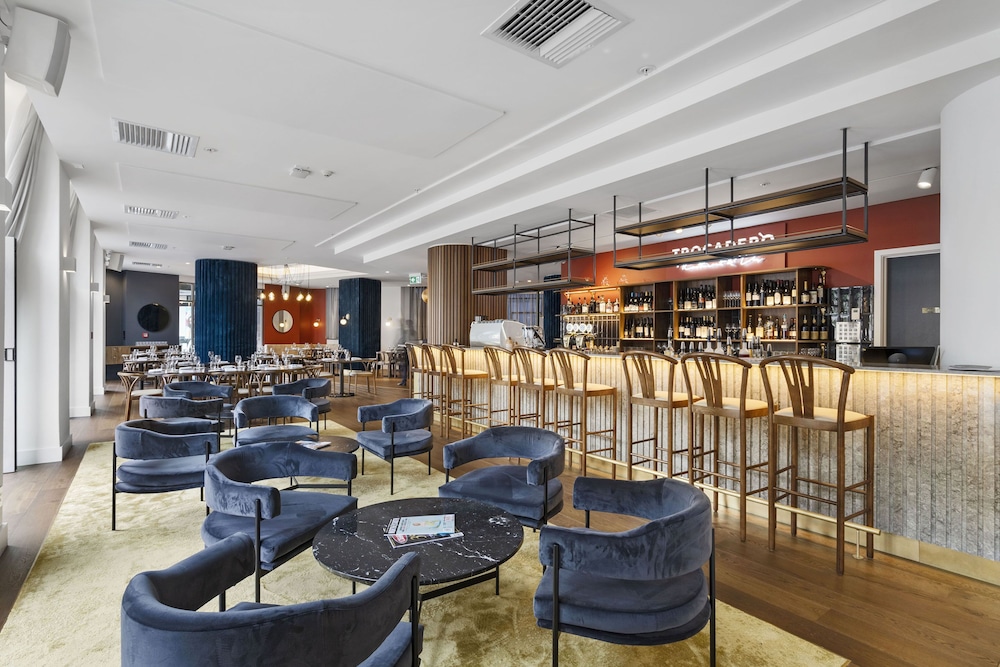 Legacy Airedale Hotel Auckland 51/67