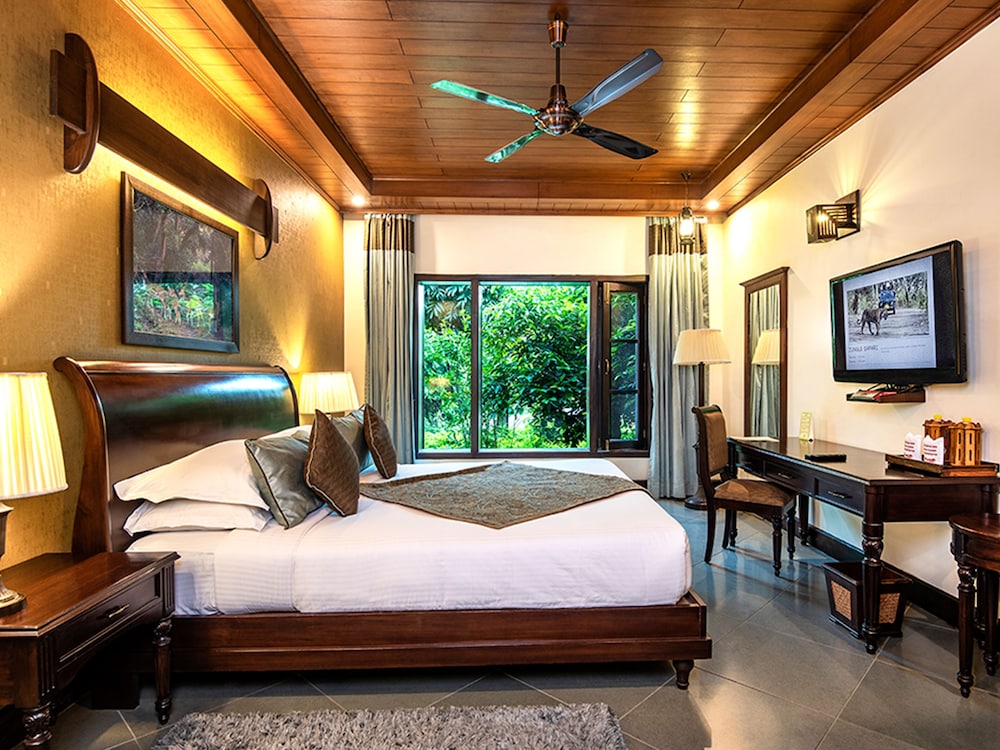 Aahana Resort and Spa- Jim Corbett 11/59