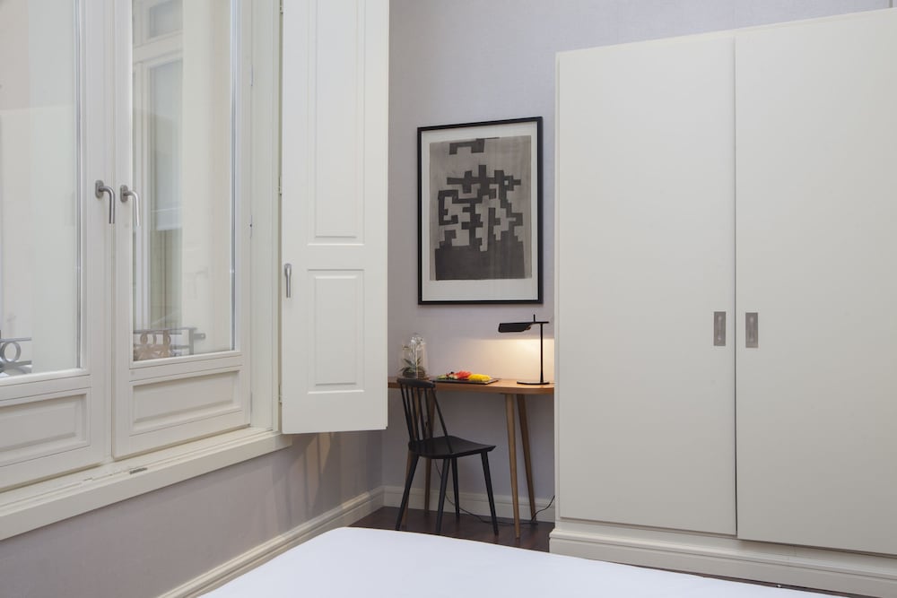 Hotel Sardinero Madrid 27/72