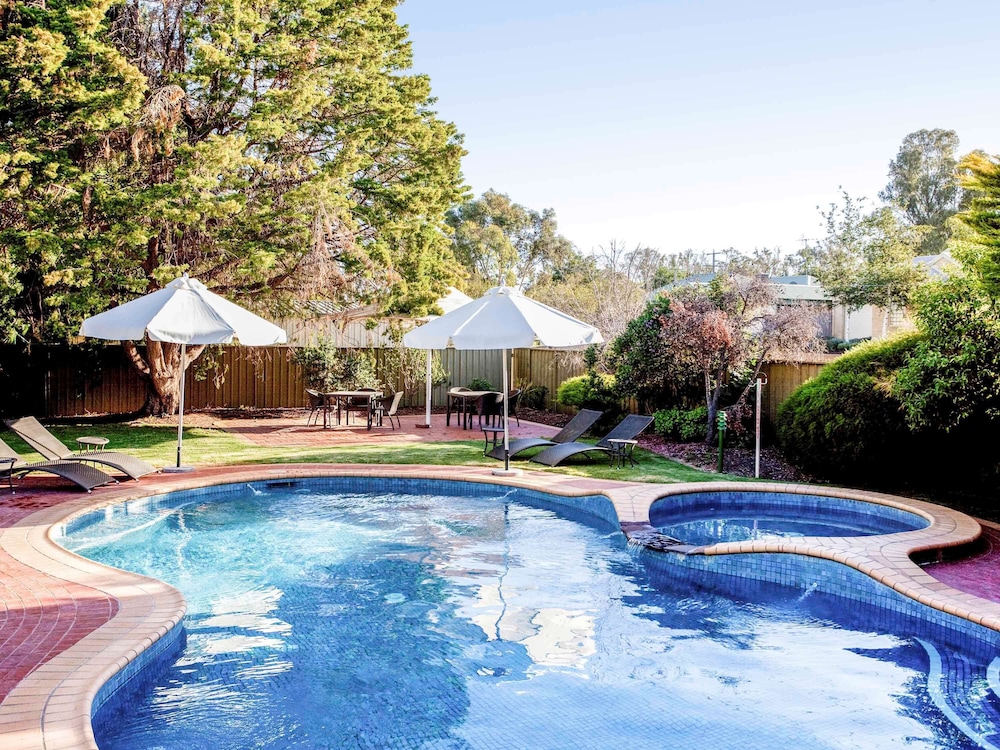 MERCURE PORT OF ECHUCA 51/60
