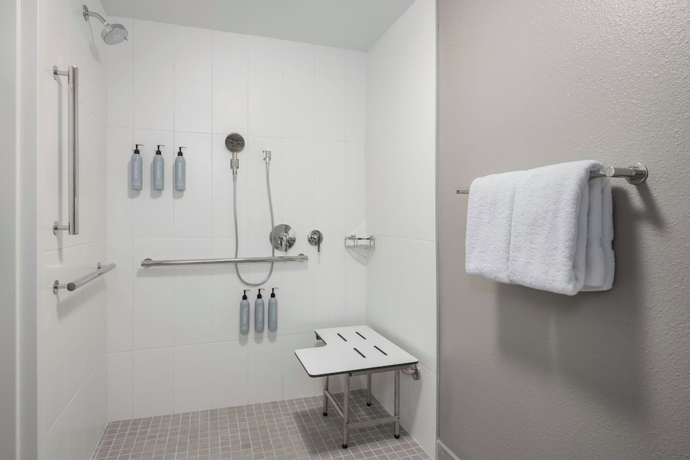 Courtyard By Marriott Chattanooga Downtown 20/50