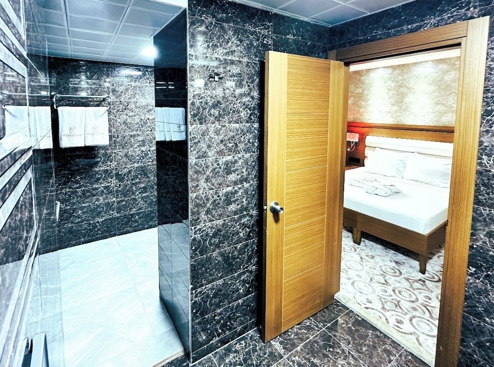 Aqua Marinn Hotel Spa & Wellness 50/50