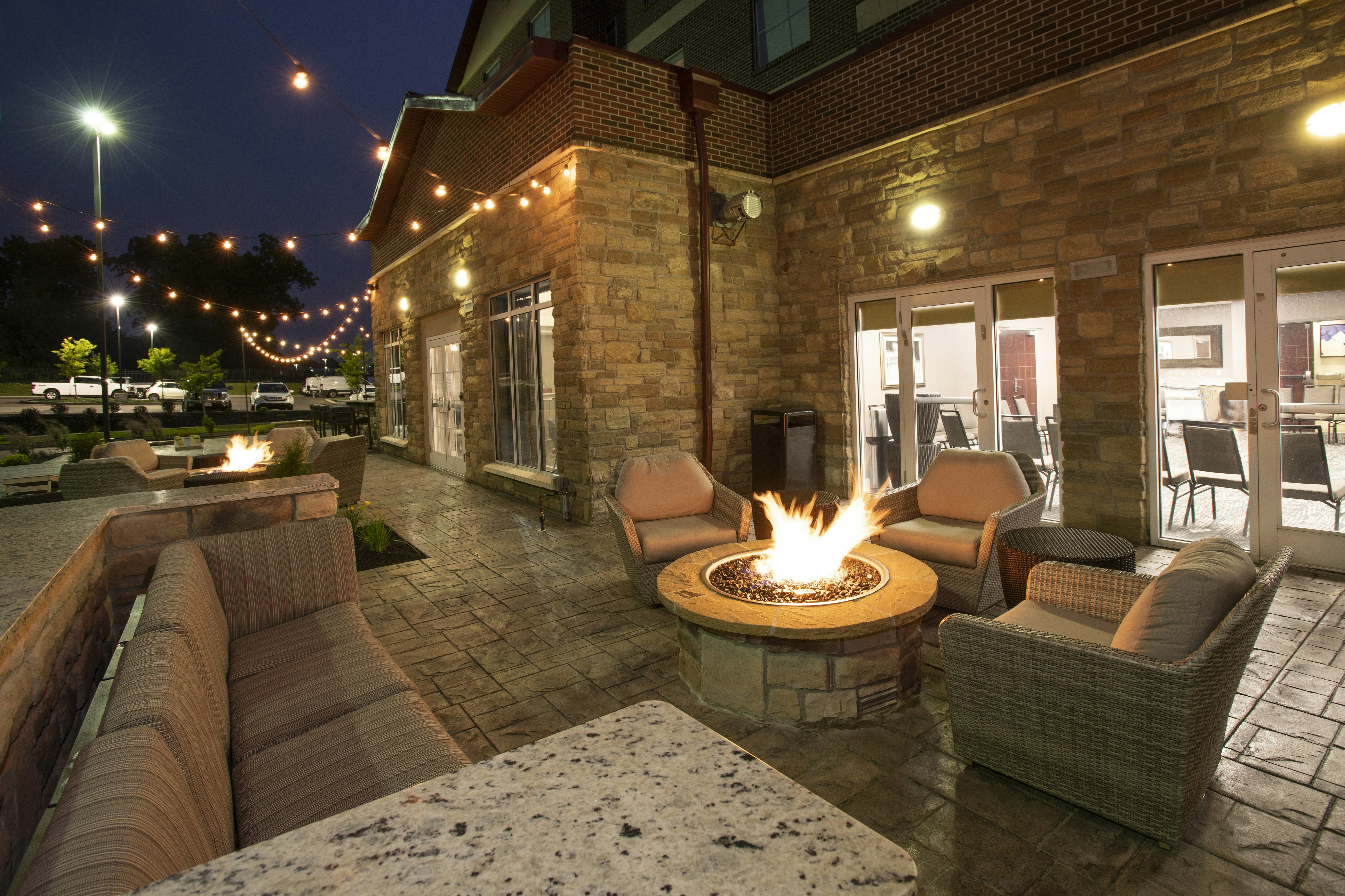 Homewood Suites by Hilton Cincinnati Airport South Florence 35/60