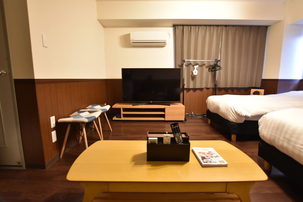 Randor Residence Tokyo Classic (ex Grand Nishi Nippori First) 18/26