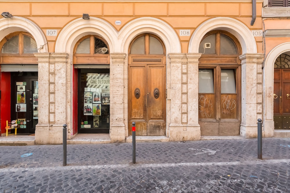 Monti Colosseum Apartment-Urbana 1/29