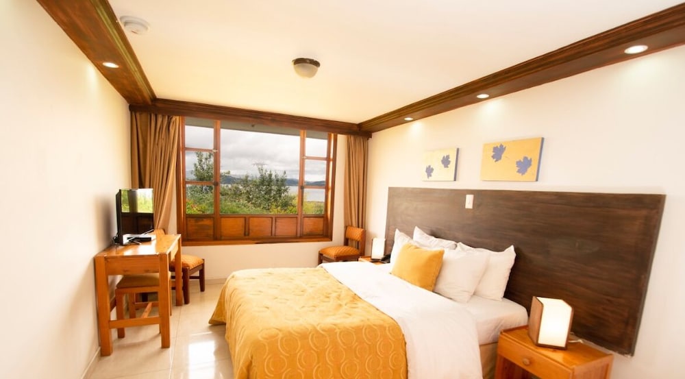 Decameron Refugio Rancho Tota 9/48
