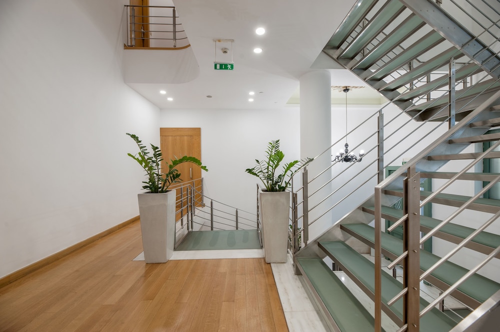 Athenaeum Eridanus Luxury Hotel 21/41
