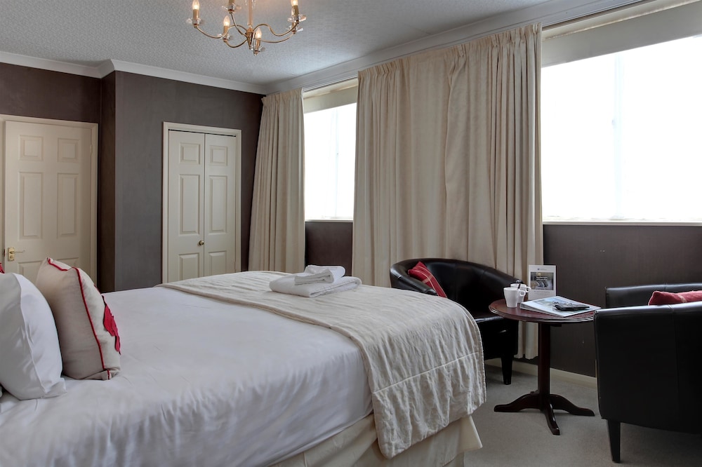Weston Hall Hotel, Sure Hotel Collection By Best Western 29/71