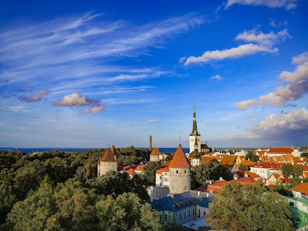 Novotel Tallinn 48/52