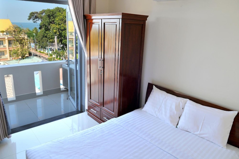 Lotus Apartment Hotel 15/33
