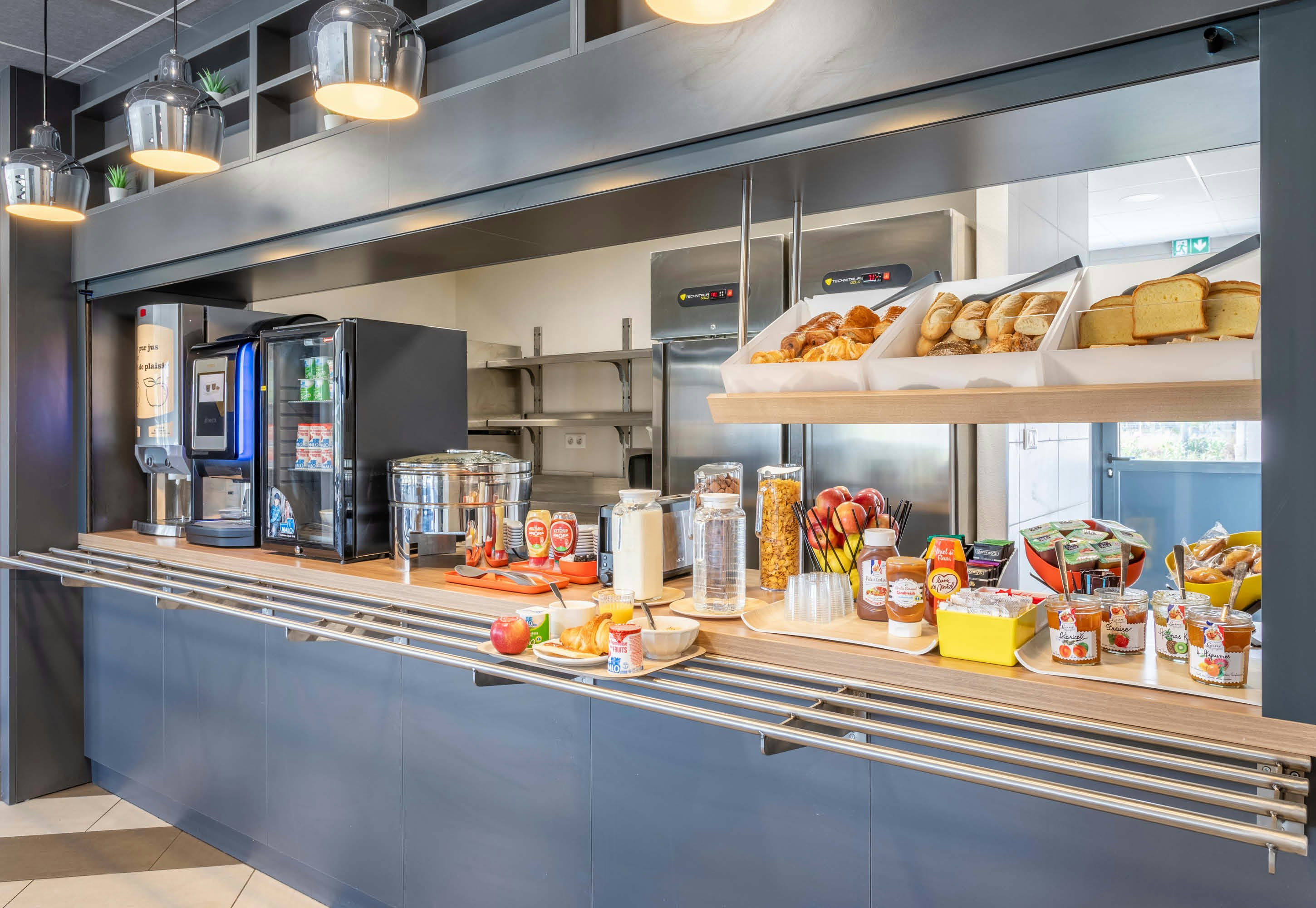 B&B HOTEL Saint-Martin-de-Crau Alpilles Camargue in Saint-Martin-de-Crau