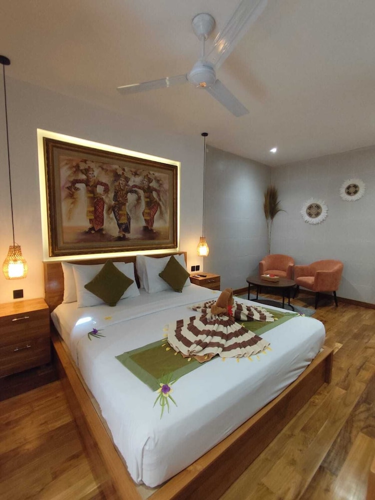 Jungle Haven Resort Central Ubud 25/74