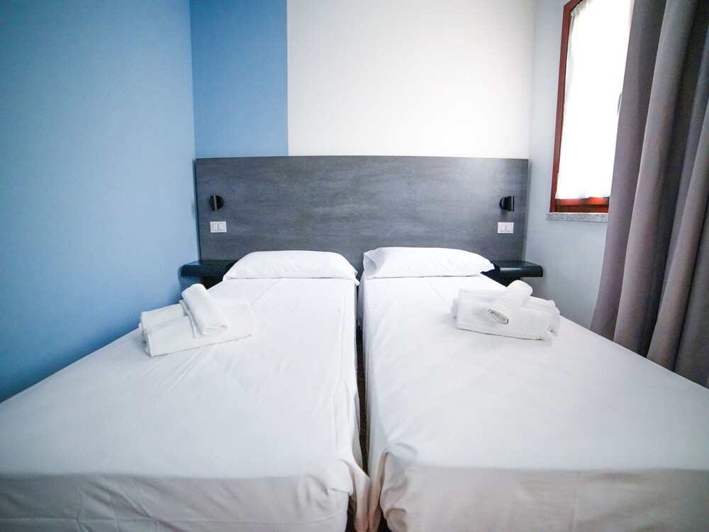 Residence Rocce Rosse 20/62
