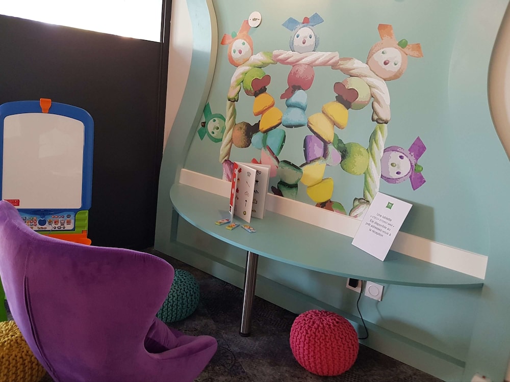 Ibis Styles Frejus Saint-Raphael 61/72