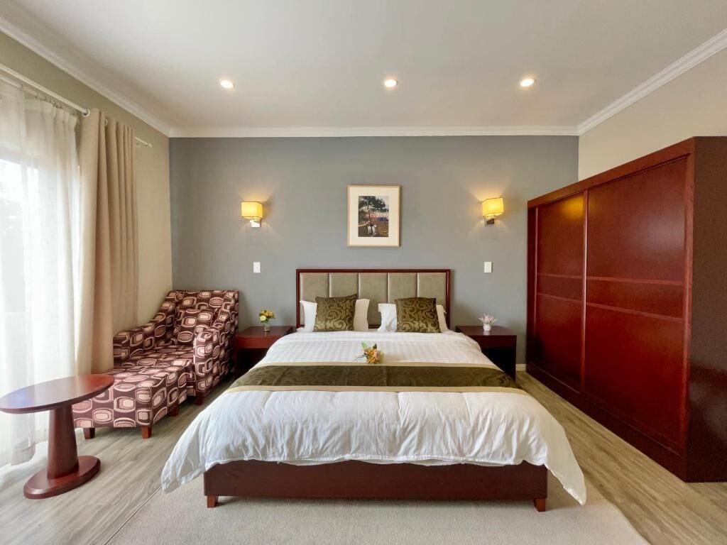 Atlantic Pearl Guest House Rivonia 5/24