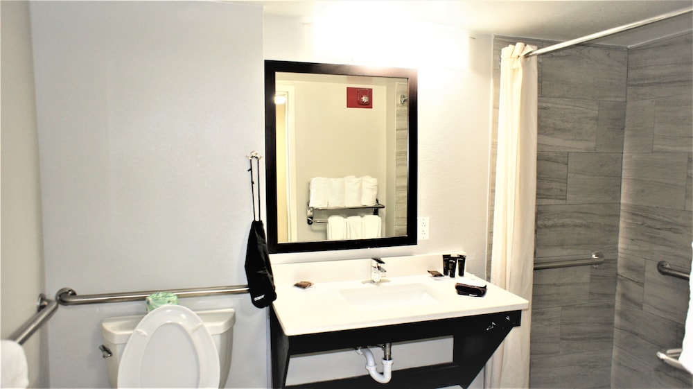 Wingate by Wyndham Chattanooga 12/32