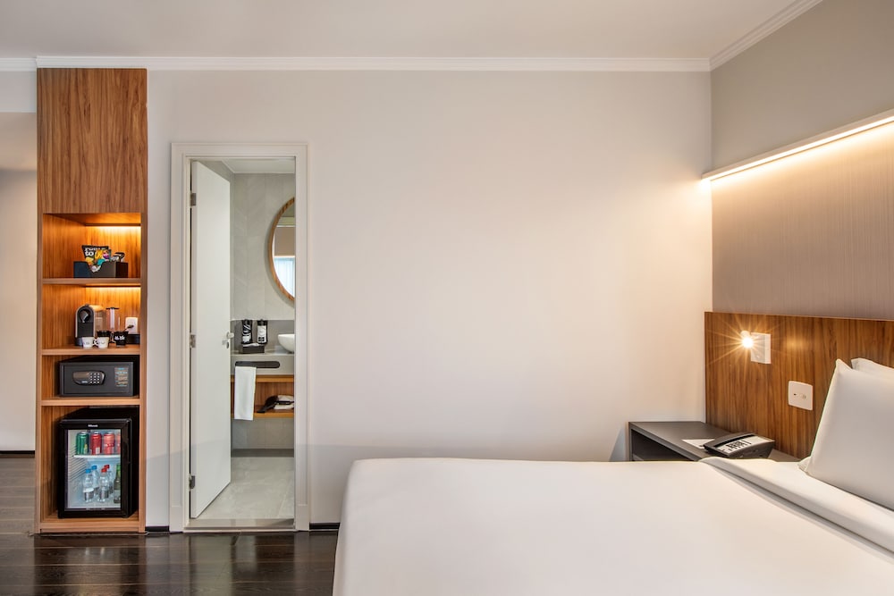 Innside by Melia Sao Paulo Iguatemi 23/76