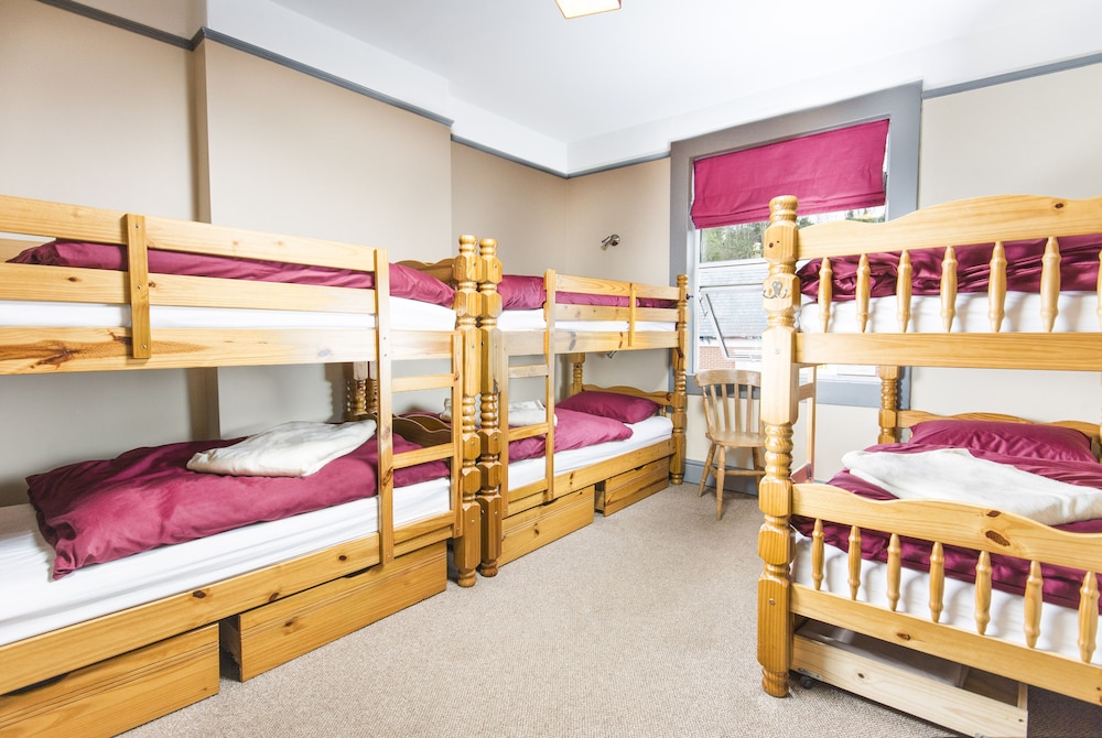 Llangollen Hostel 17/67