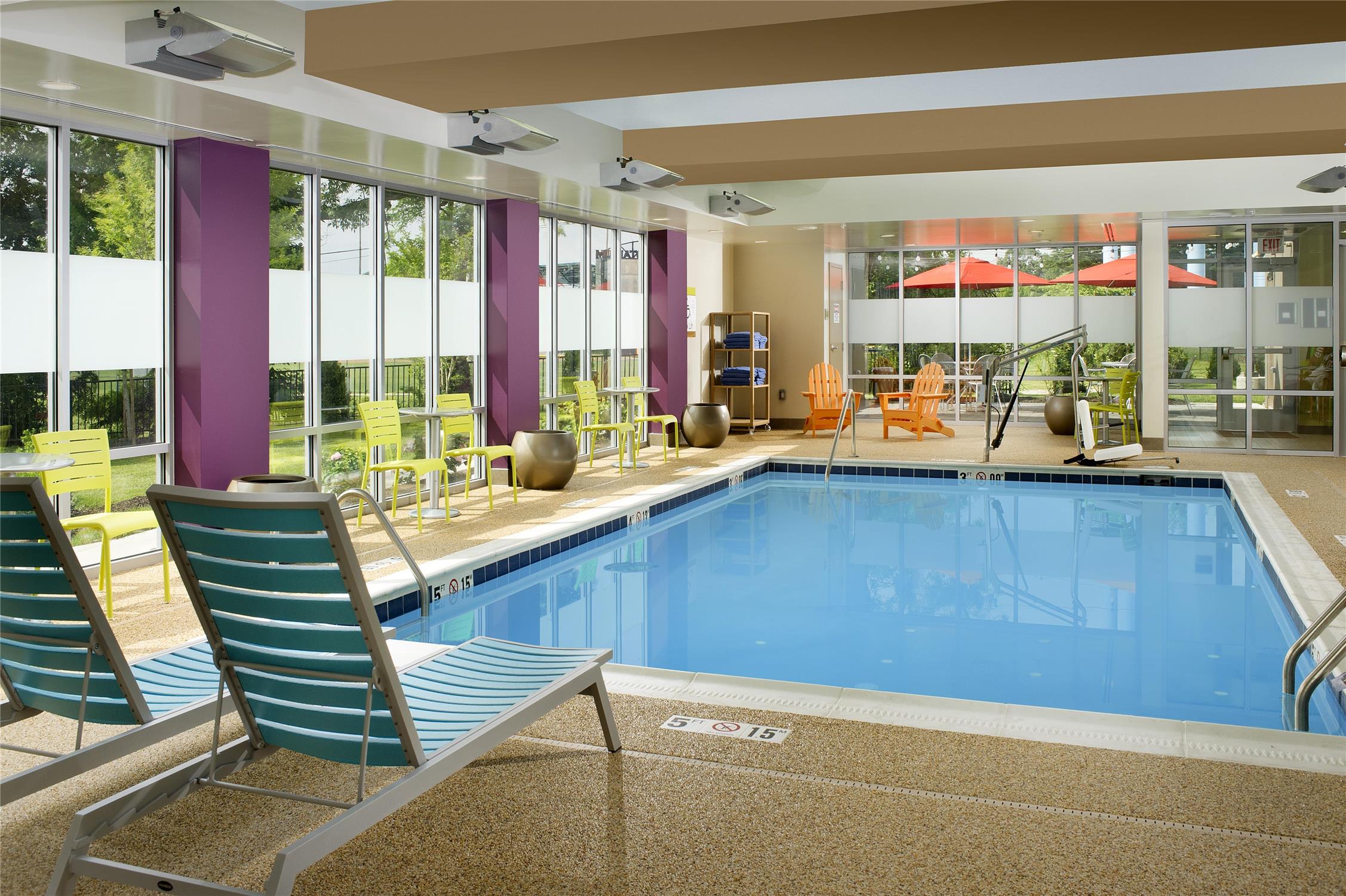 Home2 Suites By Hilton Arundel Mills/Bwi Airport 7/33
