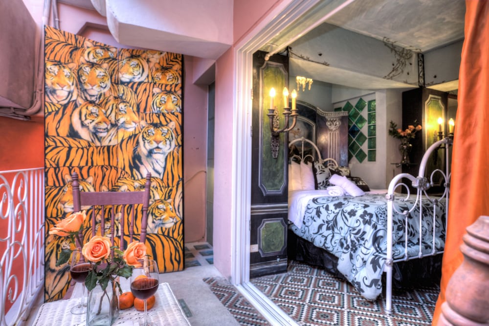 Rivera del Rio Boutique Hotel 18/81